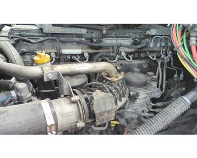 Detroit DD15 Engine for a Detroit DD15 (472910)