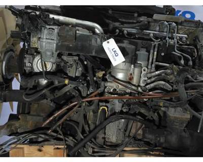 Detroit DD15 Engine for a Detroit DD15 (472901)