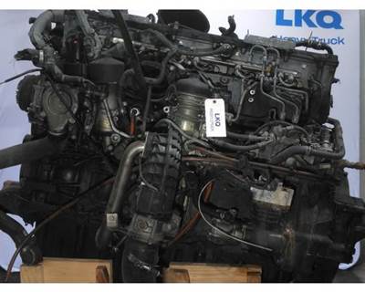 Detroit DD15 Engine for a Detroit DD15 (472906)