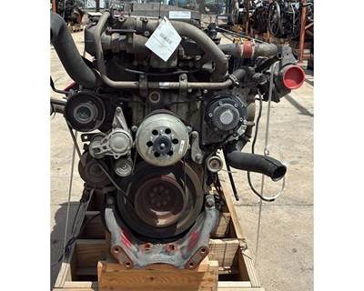 Detroit DD15 Engine for a Detroit DD15 (472906)