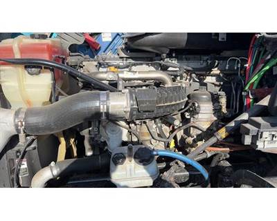 Detroit DD15 Engine for a Detroit DD15 (472910)