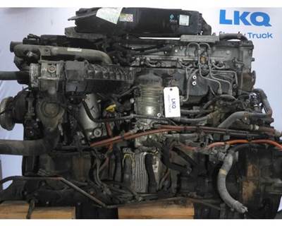 Detroit DD15 Engine for a Detroit DD15 (472906)