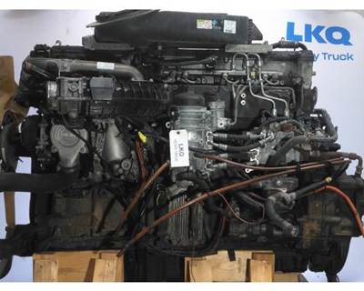 Detroit DD15 Engine for a Detroit DD15 (472906)