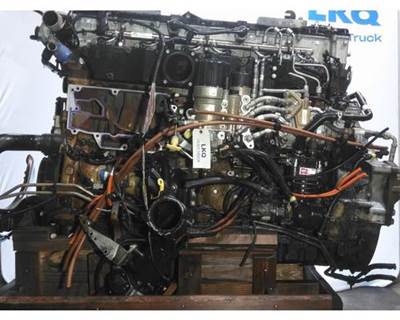 Detroit DD15 Engine for a Detroit DD15 (472901)