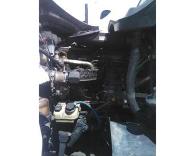 Detroit DD15 Engine for a Detroit DD15 (472910)