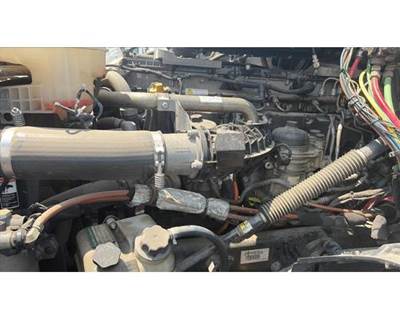 Detroit DD15 Engine for a Detroit DD15 (472910)