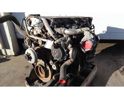 Detroit DD15 Engine for a Detroit DD15 (472903)