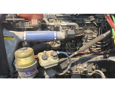 Detroit DD15 Engine for a Detroit DD15 (472910)