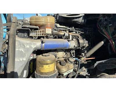 Detroit DD15 Engine for a Detroit DD15 (472910)