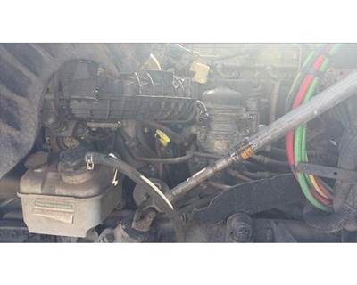 Detroit DD15 Engine for a Detroit DD15 (472909)