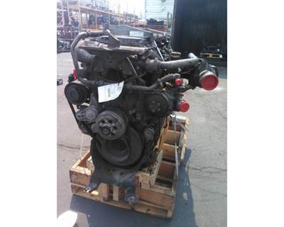 Detroit DD15 Engine for a Detroit DD15 (472910)