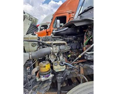 Detroit DD15 Engine for a Detroit DD15 (472906)