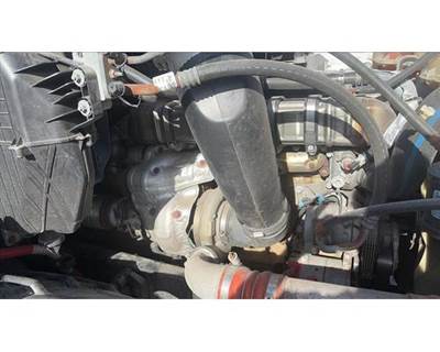 Detroit DD15 Engine for a Detroit DD15 (472910)