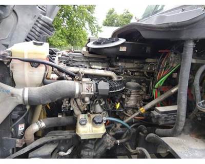 Detroit DD15 Engine for a Detroit DD15 (472906)