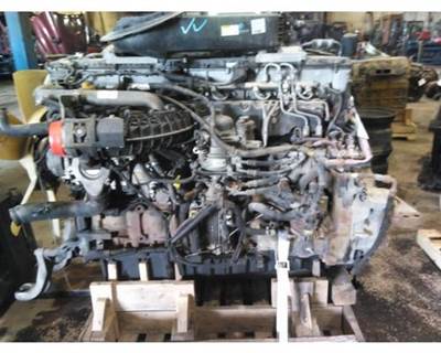 Detroit DD15 Engine for a Detroit DD15 (472906)