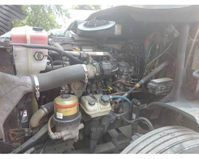 Detroit DD15 Engine for a Detroit DD15 (472910)