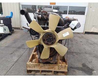 Detroit DD15 Engine for a Detroit DD15 (472906)