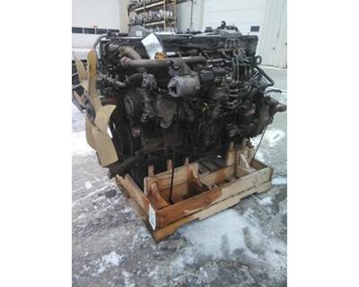 Detroit DD15 Engine for a Detroit DD15 (472910)