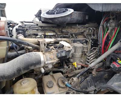 Detroit DD15 Engine for a Detroit DD15 (472901)