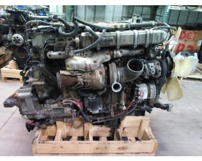 Detroit DD15 Engine for a Detroit DD15 (472906)