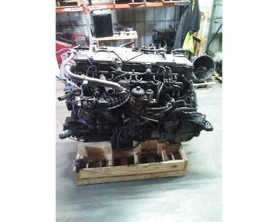 Detroit DD15 Engine for a Detroit DD15 (472906)