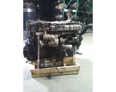 Detroit DD15 Engine for a Detroit DD15 (472906)