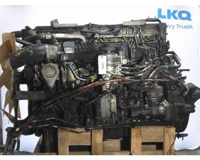 Detroit DD15 Engine for a Detroit DD15 (472910)