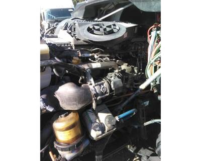 Detroit DD15 Engine for a Detroit DD15 (472906)