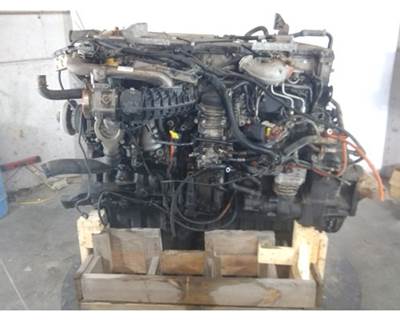 Detroit DD15 Engine for a Detroit DD15 (472906)