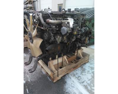 Detroit DD15 Engine for a Detroit DD15 (472906)