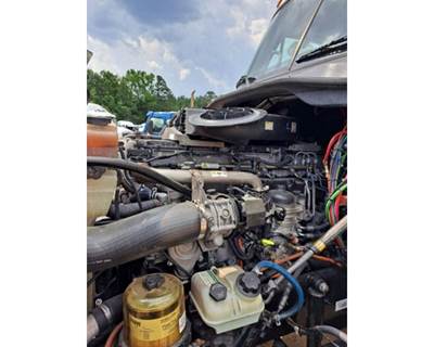 Detroit DD15 Engine for a Detroit DD15 (472906)