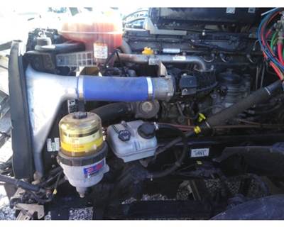 Detroit DD15 Engine for a Detroit DD15 (472910)