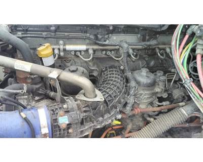 Detroit DD15 Engine for a Detroit DD15 (472912)