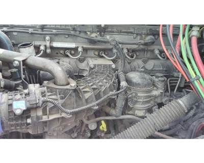 Detroit DD15 Engine for a Detroit DD15 (472912)