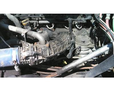 Detroit DD15 Engine for a Detroit DD15 (472912)