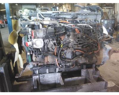 Detroit DD15 Engine for a Detroit DD15 (472910)