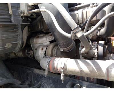 Detroit DD15 Engine for a Detroit DD15 (472910)