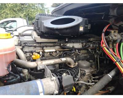 Detroit DD15 Engine for a Detroit DD15 (472910)