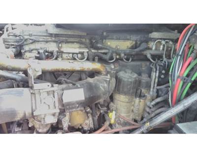 Detroit DD15 Engine for a Detroit DD15 (472902)