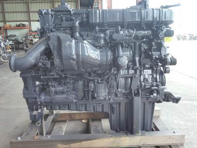 Detroit DD16 (473910) Engine