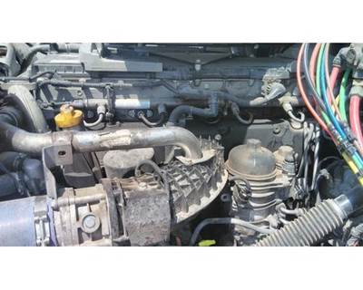 Detroit DD16 (473910) Engine