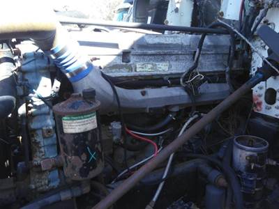 Detroit Series 60 12.7L DDEC III Engine for a Detroit 60 SERIES-12.7 DDC3 SERIAL# >06R0250000