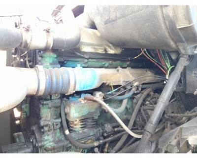 Detroit Series 60 12.7L DDEC III Engine for a Detroit 60 SERIES-12.7 DDC3 SERIAL# >06R0250000