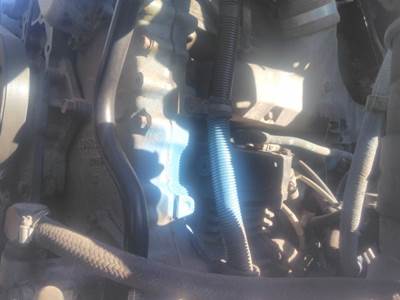 Detroit Series 60 12.7L DDEC IV Engine for a Detroit 60 SERIES-12.7 DDC4