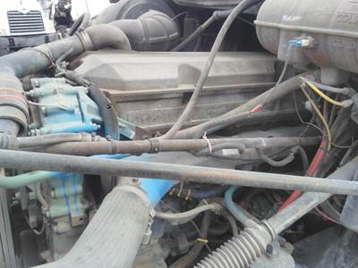 Detroit Series 60 12.7L DDEC IV Engine for a Detroit 60 SERIES-12.7 DDC4