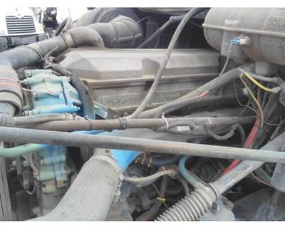Detroit Series 60 12.7L DDEC IV Engine for a Detroit 60 SERIES-12.7 DDC4