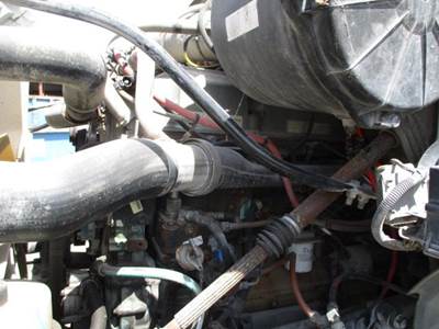 Detroit Series 60 12.7L DDEC V Engine for a Detroit 60 SERIES-12.7 DDC5