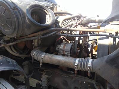 Detroit Series 60 14.0L DDEC IV Engine for a Detroit 60 SERIES-14.0 DDC4 EPA 02