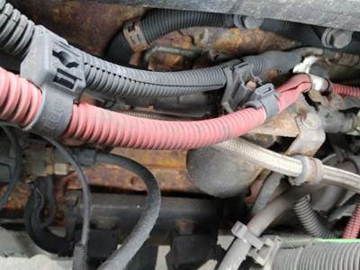 Detroit Series 60 14.0L DDEC V Engine for a Detroit 60 SERIES-14.0 DDC5