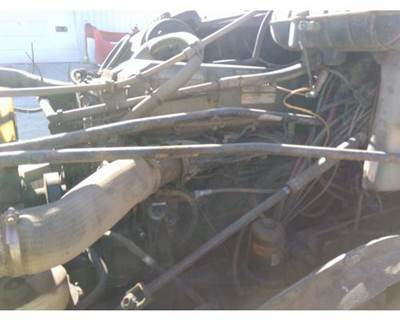 Detroit Series 60 14.0L DDEC V Engine for a Detroit 60 SERIES-14.0 DDC5